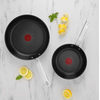 Tefal Intuition B817S255 2 db-os serpenyő szett Tefal Intuition B817S255 2 db-os serpenyő szett