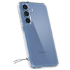 Spigen Samsung Galaxy S25 Műanyag tok, átlátszó (ACS09006) Spigen Samsung Galaxy S25 Műanyag tok, átlátszó (ACS09006)