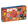 LEGO® DOTS Rengeteg DOTS – Betűkkel (41950) LEGO® DOTS Rengeteg DOTS – Betűkkel (41950)