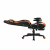 MEETION MT-CHR22 gamer szék black+orange
