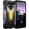 Ulefone Armor 34 Pro 16/512GB Okostelefon, fekete