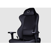 Cooler Master Hybrid M gamer szék, fekete (CMI-GCHYBM-BK)