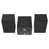 Sencor SMC 5100WDB Mikro Hifi rendszer Sencor SMC 5100WDB Mikro Hifi rendszer