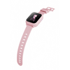ZTE Watch K2 gyerek okosóra, 4G/GPS, rózsaszín (ZTEK2PI)