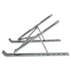 Yenkee YSM 02 Univerzalni metalni stalak za notebook Yenkee YSM 02 Univerzalni metalni stalak za notebook
