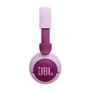 JBL Junior 320 BT dječje Bluetooth slušalice, ljubičaste (JR320BT) JBL Junior 320 BT dječje Bluetooth slušalice, ljubičaste (JR320BT)