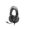 NOXO Skyhorn Gaming  RGB fejhallgató+mik