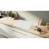 Bosch PIF612BB1E Indukciós főzőlap, Fehér Bosch PIF612BB1E Indukciós főzőlap, Fehér