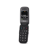 Panasonic KX-TU446EXR Mobilni telefon, crveni Panasonic KX-TU446EXR Mobilni telefon, crveni