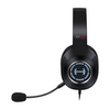 Edifier HECATE G2 II Gamer fejhallgató, fekete Edifier HECATE G2 II Gamer fejhallgató, fekete