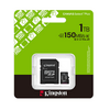 Kingston Canvas Select Plus microSD kártya, 1 TB (SDCS3/1TB)