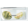Beépíthető Alulfagy hűtőszekrény