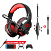 Spirit of Gamer PRO-H3 Gaming headset, piros Spirit of Gamer PRO-H3 Gaming headset, piros