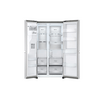 LG GSJV91BSAE Door-in-Door™ Side-by-Side hűtőszekrény LG GSJV91BSAE Door-in-Door™ Side-by-Side hűtőszekrény
