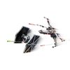LEGO® Star Wars™ TIE Fighter és X-Wing mix (75393) LEGO® Star Wars™ TIE Fighter és X-Wing mix (75393)