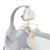 Fisher-Price: Nyugtató égbolt kiságyforgó (HBP40) Fisher-Price: Nyugtató égbolt kiságyforgó (HBP40)