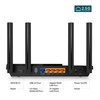 TP-Link Archer AX55 Pro Wi-Fi 6 router TP-Link Archer AX55 Pro Wi-Fi 6 router
