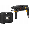 CAT DX26 Power+ SDS fúrókalapács, 800W