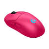 Logitech PRO 2 LIGHTSPEED egér PI