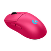 Logitech Pro 2 Lightspeed miš, ružičasti (910-007309) Logitech Pro 2 Lightspeed miš, ružičasti (910-007309)