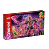LEGO® Ninjago A Kristálykirály (71772) LEGO® Ninjago A Kristálykirály (71772)