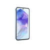 Samsung Galaxy A55 5G 8/256GB Okostelefon, jégkék Samsung Galaxy A55 5G 8/256GB Okostelefon, jégkék