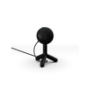 LOG YETI ORB játékhoz tervezett mikrofon