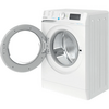 Indesit BWE 71295X WSV EE Elöltöltős mosógép Indesit BWE 71295X WSV EE Elöltöltős mosógép