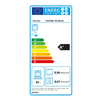 Electrolux LOF4P06BK Beépíthető sütő + Electrolux EHF6240XXK Beépíthető kerámia főzőlap Electrolux LOF4P06BK Beépíthető sütő + Electrolux EHF6240XXK Beépíthető kerámia főzőlap
