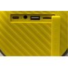 Trevi XR 8A202 Bluetooth hangszóró, sárga