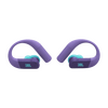 JBL Endurance Peak 4 TWS Fülhallgató, lila JBL Endurance Peak 4 TWS Fülhallgató, lila