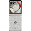 Motorola Razr 70 8/256GB Okostelefon, Pantone Bright White