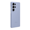 Samsung Galaxy S25 Ultra Szilikon tok, világoskék (EF-PS938CLEGWW)