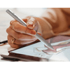 Logitech Crayon Digitális toll, USB-C (914-000074) Logitech Crayon Digitális toll, USB-C (914-000074)