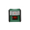 Bosch Quigo Plus Cross Line laserska libela + stalak (0603663602) Bosch Quigo Plus Cross Line laserska libela + stalak (0603663602)