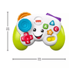 FISHER-PRICE KACAGJ ÉS FEJLŐDJ PAJTI