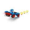 LEGO® Sonic the Hedgehog™ Sonic: Speedster Lightning (77117)