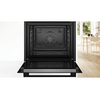 Bosch HQA272BB3 Beépíthető sütő+Bosch POH6B6K30 Beépíthető gázfőzőlap