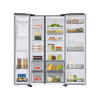 Samsung RS68CG883DS9EF Side-by-side hűtőszekrény Samsung RS68CG883DS9EF Side-by-side hűtőszekrény