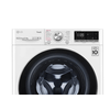 LG F4DV709S2E Elöltöltős mosógép, 1400 f/p