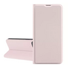 Gigapack Samsung Galaxy A54 5G Flip tok, rózsaszín (GP-148218)