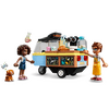 LEGO® Friends Mobil pékség (42606) LEGO® Friends Mobil pékség (42606)