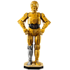 LEGO 75398 C 3PO