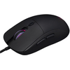 The G-Lab KULT-COBALT-B Gamer egér, fekete