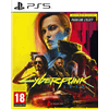 Cyberpunk 2077: Ultimate Edition - PS5 játék Cyberpunk 2077: Ultimate Edition - PS5 játék