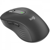 Logitech Signature M650 egér + egérpad (910-007924)