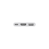Apple USB-C - digitalni AV multiport pretvarač (MW5M3ZM/A) Apple USB-C - digitalni AV multiport pretvarač (MW5M3ZM/A)