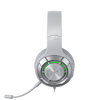 Edifier G30 II Hecate Gamer fejhallgató, szürke Edifier G30 II Hecate Gamer fejhallgató, szürke