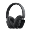 Baseus Bowie H1i Noise Cancelling Fejhallgató, fekete (A0005040211300) Baseus Bowie H1i Noise Cancelling Fejhallgató, fekete (A0005040211300)