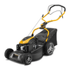 Stiga COMBI 553 S benzinmotoros fűnyíró (2L0536048/ST1) Stiga COMBI 553 S benzinmotoros fűnyíró (2L0536048/ST1)